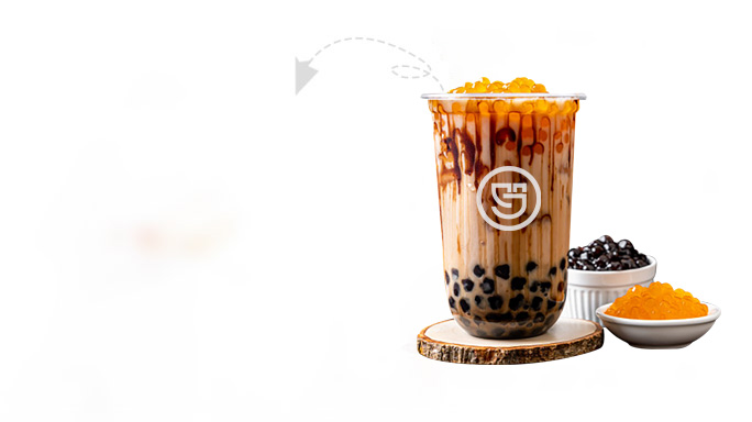 Trà Sữa